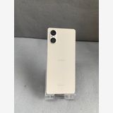 Ķ���� ������ SIM�ե꡼ Xperia 5 V SO-53D 128GB �ץ���ʥ���С���