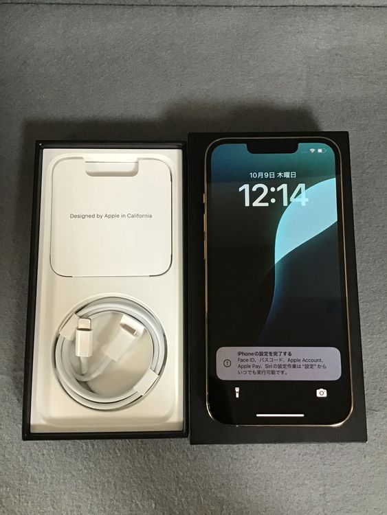 ʡǡSIMե꡼iPhone13  Pro  128GB ɿ