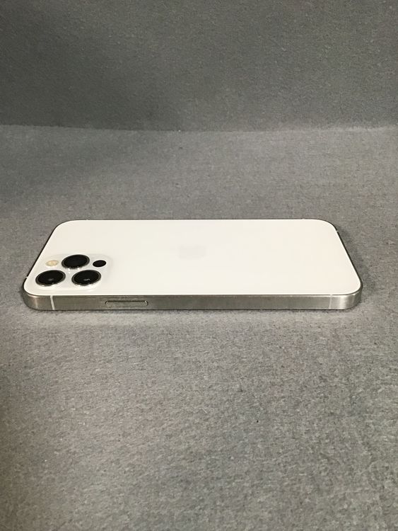 ʡǡSIMե꡼iPhone12  Pro 256GB ۥ磻ȿ