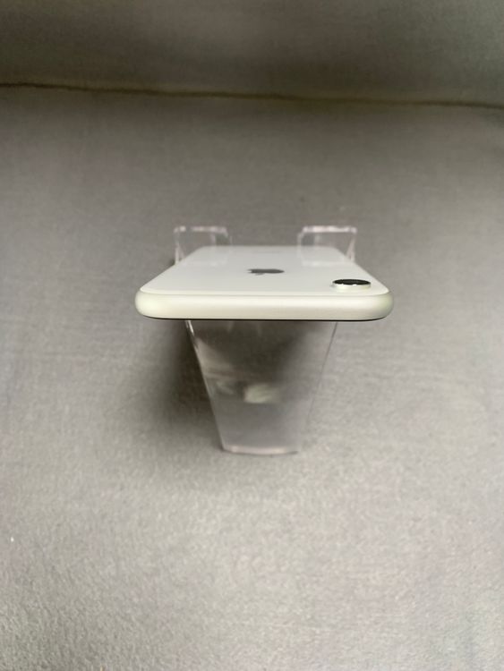   SIMե꡼ iPhoneXR 64GB ۥ磻ȿ