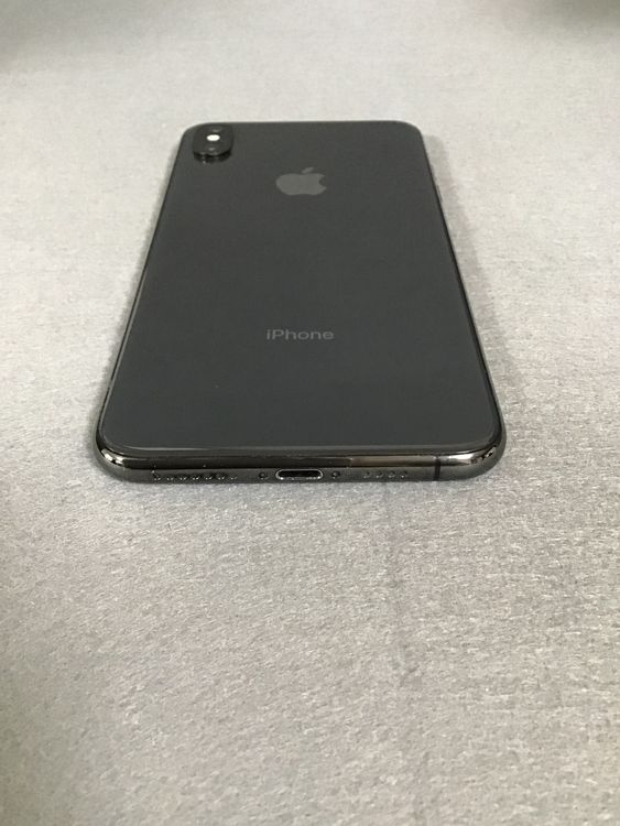 ʡAppleȥǡSIMե꡼iPhoneXs Max  256GB ڡ쥤
