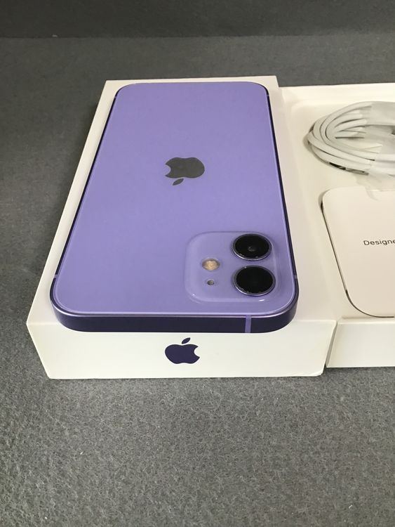 ʡǡSIMե꡼iPhone12  64GB ѡץ뿧