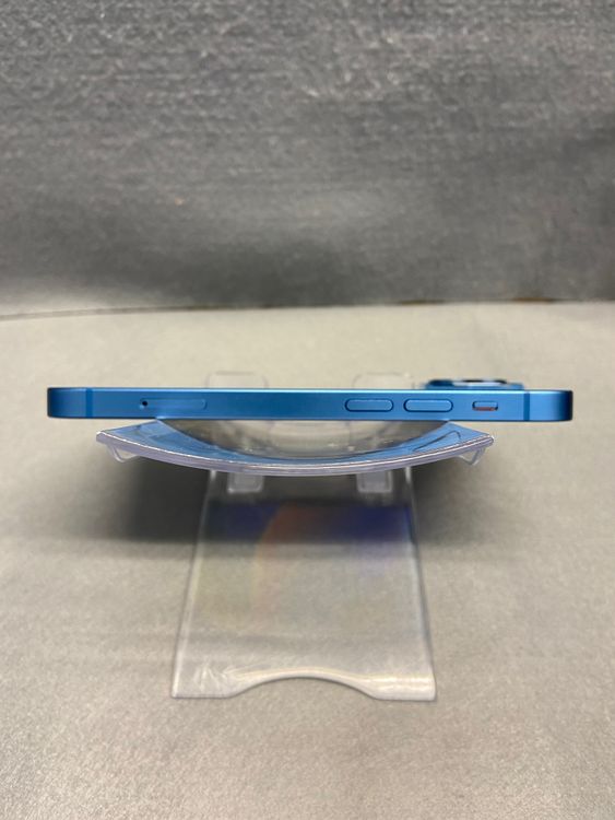 Ķ���� ������ SIM�ե꡼ iPhone13 mini 128GB �֥롼��