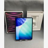美品 iPad Pro 12.9インチ 第6世代 512GB Wi-Fi版 スペースグレイ色