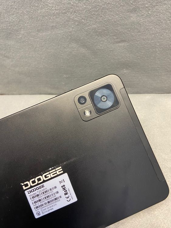���� SIM�ե꡼ DOOGEE T20 mini 128GB �ߥåɥ֥�å���
