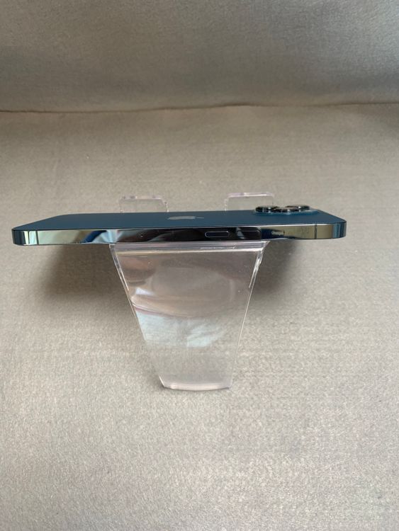   SIMե꡼ iPhone12 Pro Max 128GB ѥեå֥롼