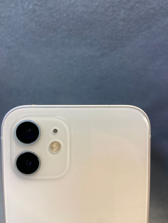 ������� ������ SIM�ե꡼ iPhone12 64GB �ۥ磻�ȿ�