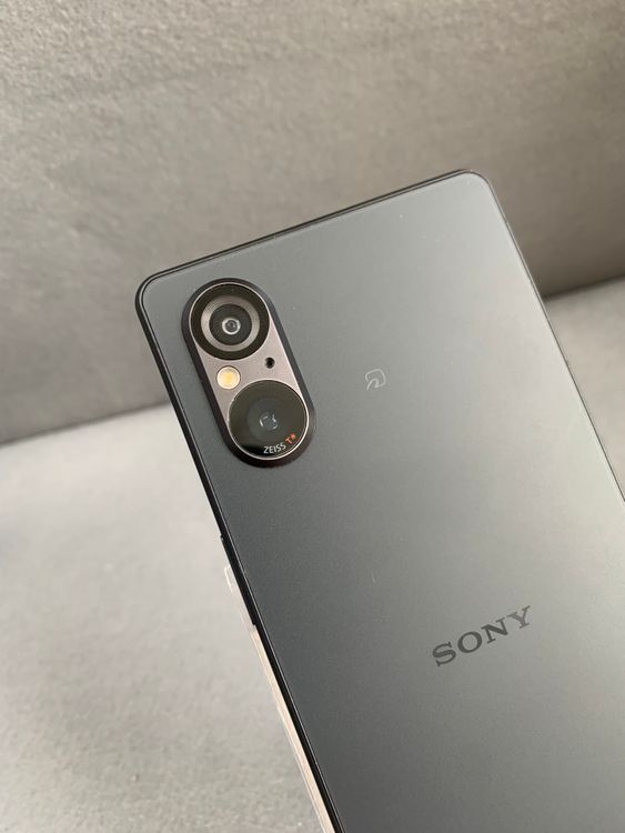Ķ���� ������ SIM�ե꡼ Xperia 5 V SO-53D 128GB �֥�å���