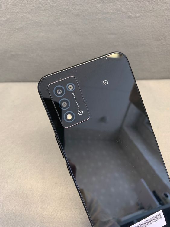 ���� ZTE Libero 5G III RAM 4GB ROM 64GB �֥�å���