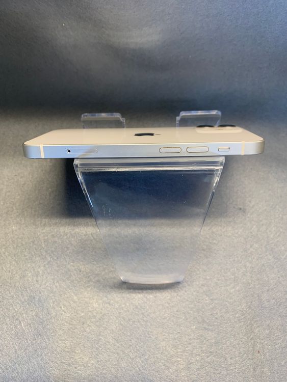 ���� ���åץ륹�ȥ��� SIM�ե꡼ iPhone12 mini 64GB �ۥ磻�ȿ�