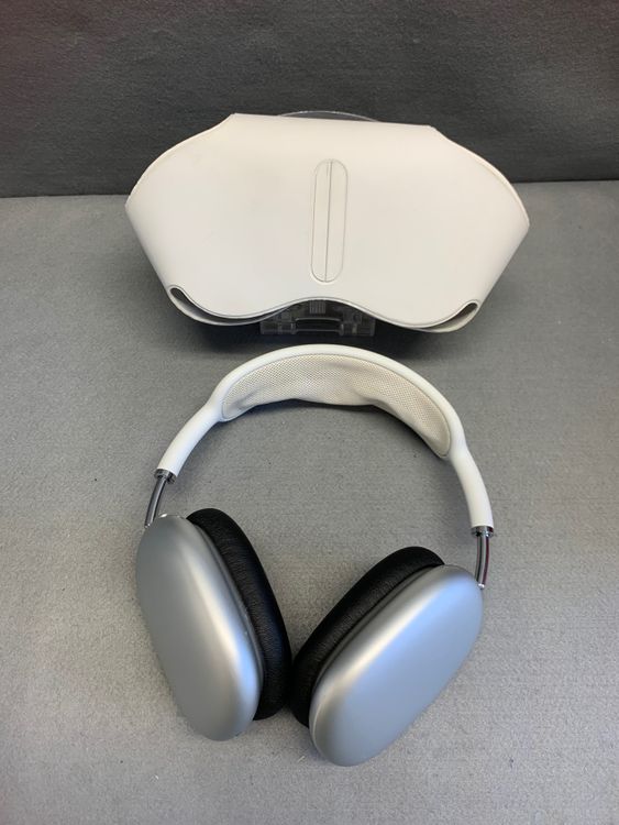 ���ʡ�Apple AirPods Max �֥롼�ȥ������إåɥۥ� ����С���