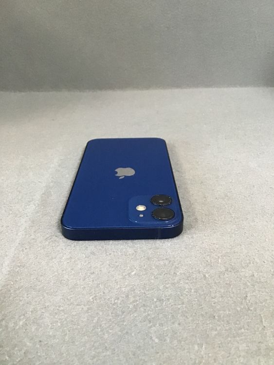 ʡǡSIMե꡼iPhone12 mini  128GB ֥롼