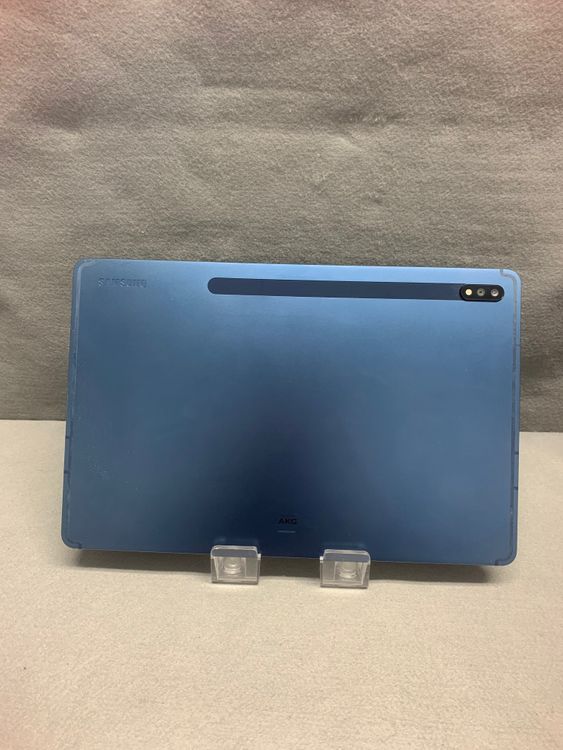 ���� Galaxy Tab S7+ 12.4�������256GB Wi-Fi��  �֥롼��