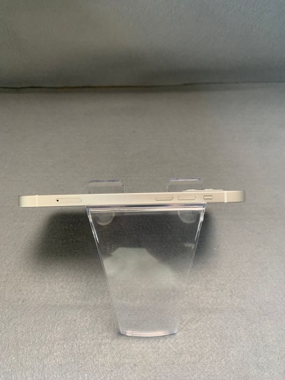 美品 国内版 SIMフリー iPhone 12 64GB ホワイト色