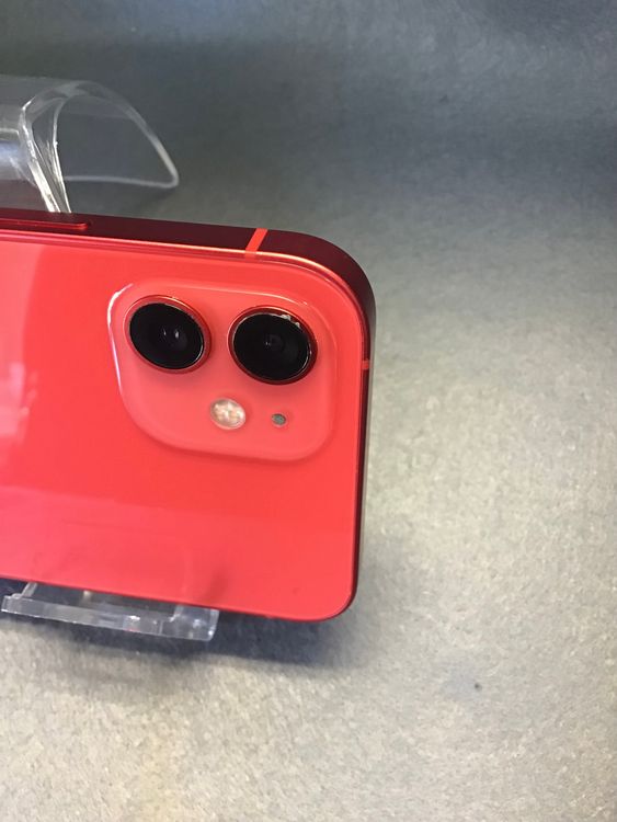 ���ʡ������ǡ�SIM�ե꡼��iPhone12 128GB ��åɿ�