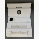 超美品 Apple Watch SE 第2世代 GPS版 32GB 40mm