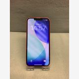 ���� ������ SIM�ե꡼ iPhone13 256GB ��åɿ�