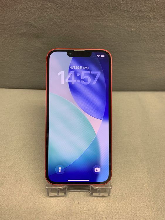 ���� ������ SIM�ե꡼ iPhone13 256GB ��åɿ�
