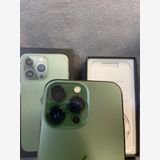 Ķ���� ������ SIM�ե꡼ iPhone13 Pro 512GB ����ѥ��󥰥꡼��