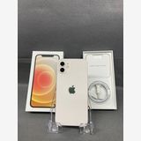 Ķ���ʡ������ǡ�SIM�ե꡼��iPhone12 128GB �ۥ磻�ȿ�