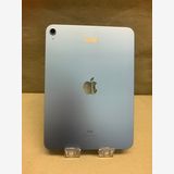 ������� �����ǡ�iPad ��10���� 256GB WiFi�� �֥롼��