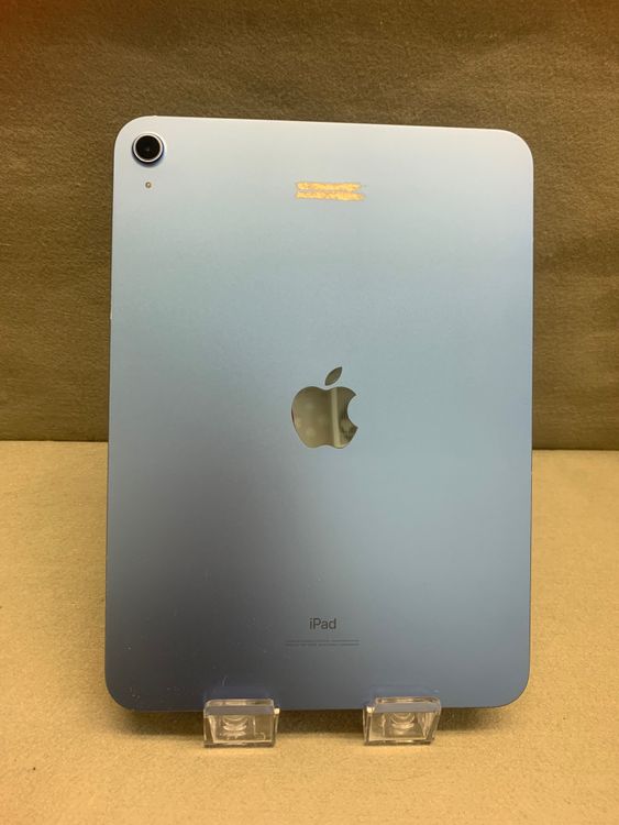 ������� �����ǡ�iPad ��10���� 256GB WiFi�� �֥롼��