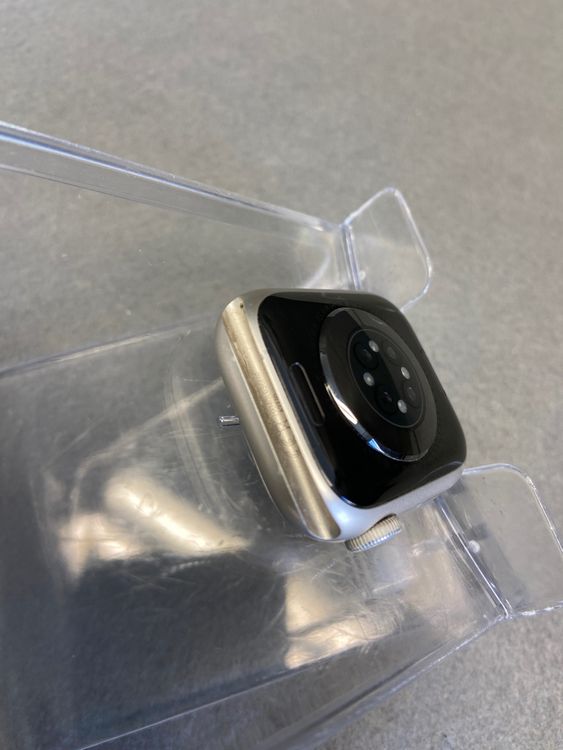 ������� Apple Watch Series8 GPS��ǥ� 41mm 32GB �������饤��