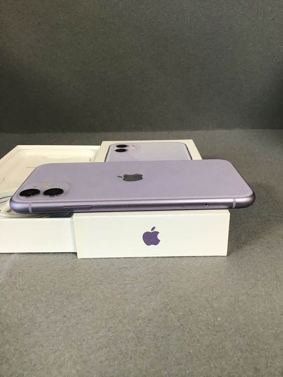 ĶʡAppleȥǡSIMե꡼iPhone11  64GB ѡץ뿧