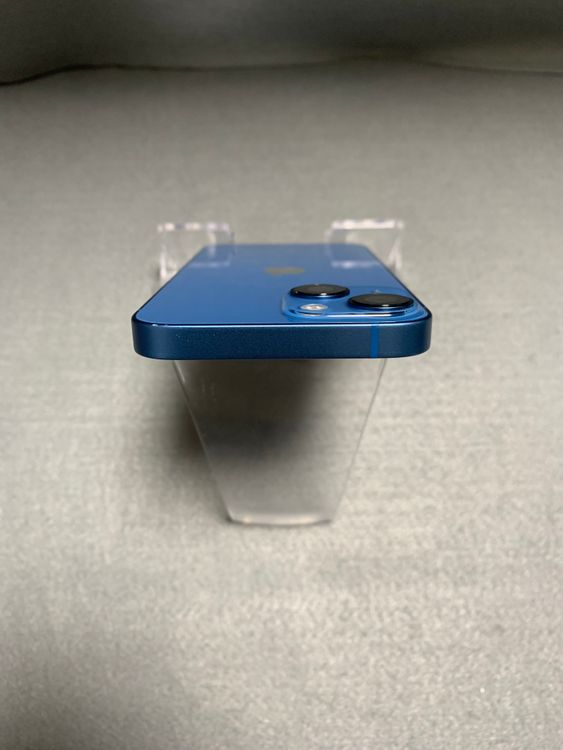   SIMե꡼ iPhone13 mini 512GB ֥롼