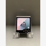 ���������� ������ SIM�ե꡼ Samsung Galaxy Z Flip6 256GB �֥롼��