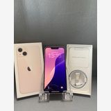 ���� ���åץ륹�ȥ��� SIM�ե꡼ iPhone13 128GB �ԥ󥯿�