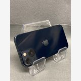 ���ʡ������ǡ�SIM�ե꡼��iPhone13mini 256GB �֥�å���