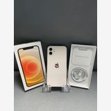  SIMե꡼ iPhone12 64GB ۥ磻ȿ