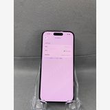 Ķ���ʡ������ǡ�SIM�ե꡼��iPhone15 Pro 128GB  �֥롼�����˥��࿧