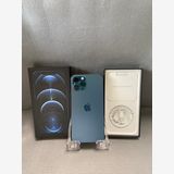   SIMե꡼ iPhone12 Pro Max 256GB ѥեå֥롼