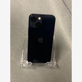 ���ʡ������ǡ�SIM�ե꡼��iPhone13mini 128GB �ߥåɥʥ��ȿ�