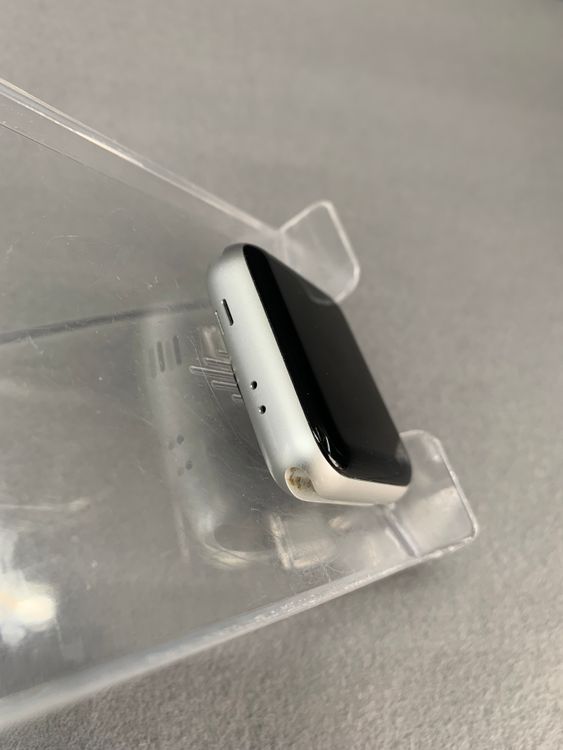 ���� Apple Watch Series3 GPS��ǥ� 42mm 8GB ����С���