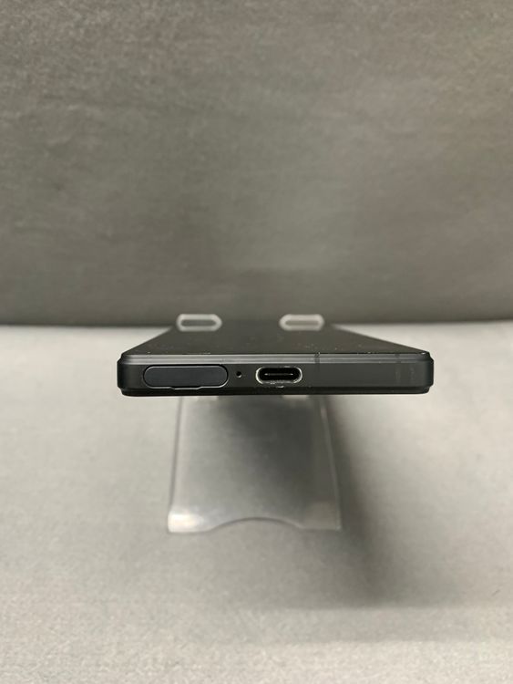 Ķ���� ������ SIM�ե꡼ Xperia 5 V SO-53D 128GB �֥�å���