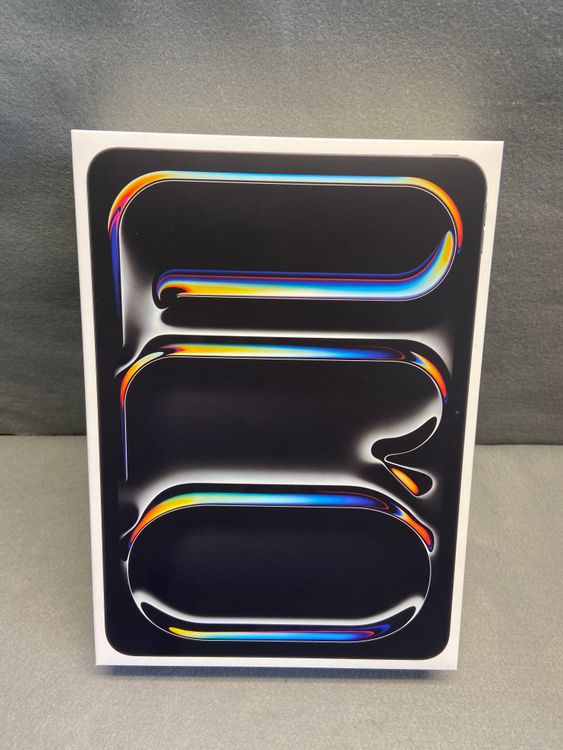 ����̤���� SIM�ե꡼ iPad Pro(M5) 11����� Cellular�� 256GB