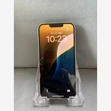 美品 国内版 SIMフリー iPhone13 128GB スターライト色