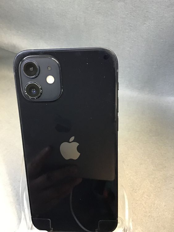 ��š������� SIM�ե꡼ iPhone12 64GB �֥�å���
