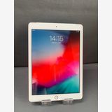 超美品 SIMフリー iPad 第6世代 9.7インチ 32GB Cellular版 ゴールド色