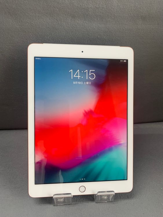 Ķ���� SIM�ե꡼ iPad ��6���� 9.7����� 32GB Cellular�� ������ɿ�