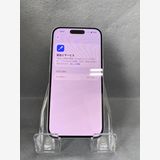 Ķ���� Apple ���ȥ��� SIM�ե꡼ iPhone15  256GB �Хåƥ꡼100��