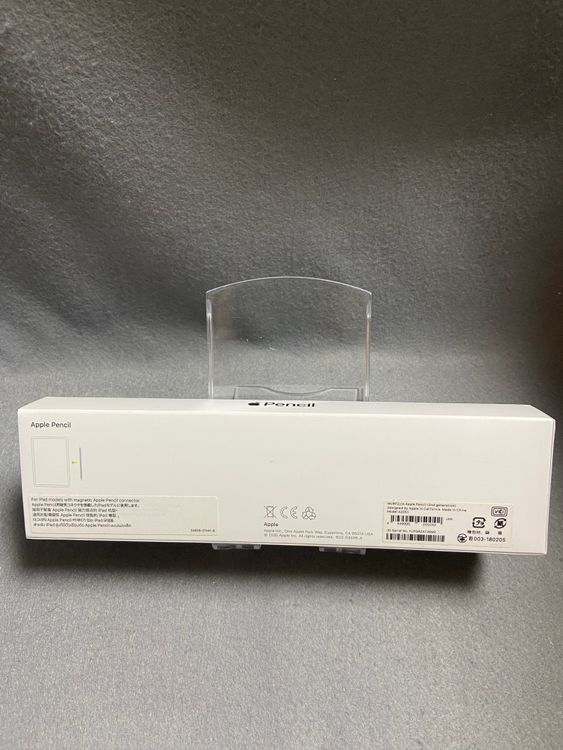 ʡǡApple Pencil 2 MU8F2J/A