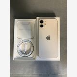���ʡ������ǡ�SIM�ե꡼��iPhone12 mini 128GB �ۥ磻�ȿ�