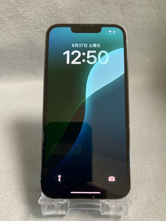 ʡ SIMե꡼ iPhone13 Pro 256GB ֥롼