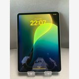 訳あり 国内版 iPad Pro 第1世代 11インチ 256GB WiFi版 シルバー色