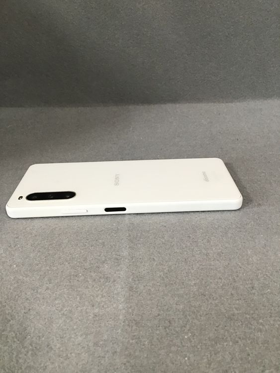 ĶʡSIMե꡼Xperia10 IV  128GB ۥ磻ȿ