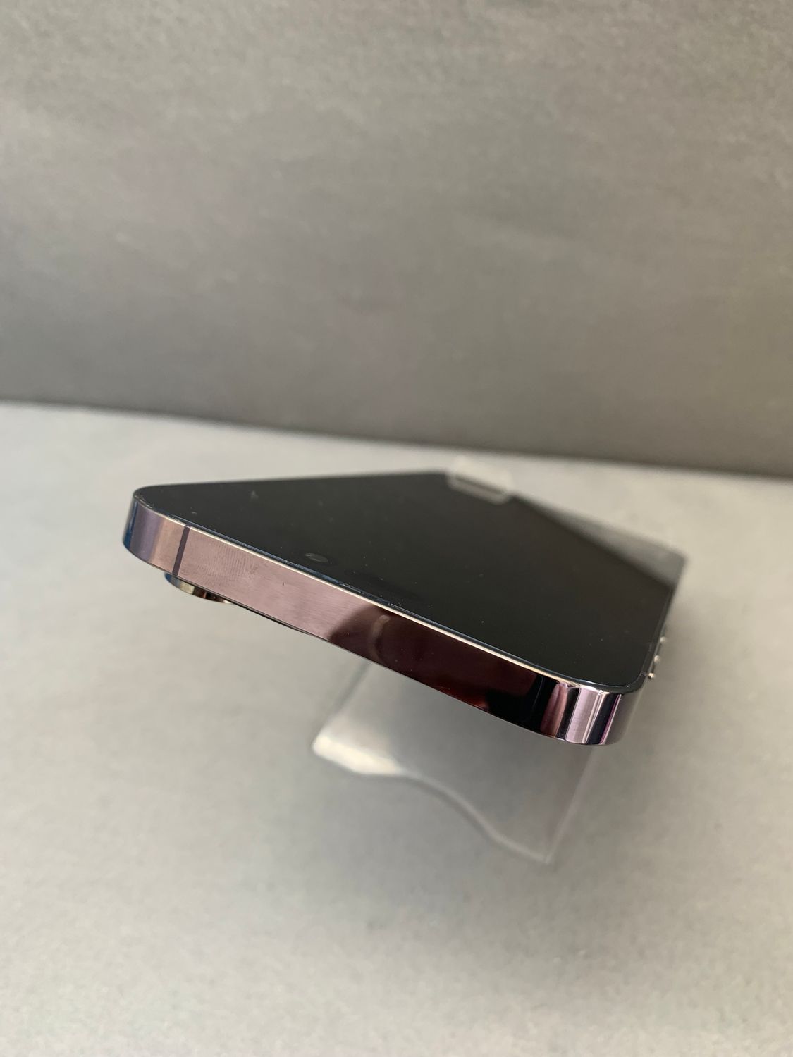 ムスビー｜美品 国内版 SIMフリー iPhone14 Pro Max 256GB ディープ